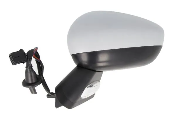 Espejo retrovisor izquierdo para Citroen C4 II B7