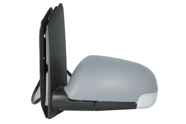 Espejo retrovisor izquierdo para Volkswagen Touran I 1T1, 1T2