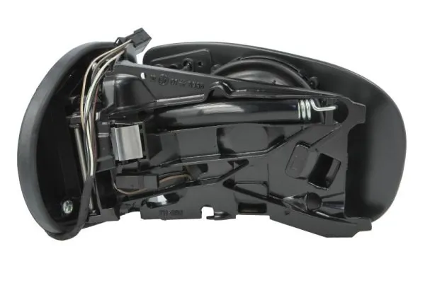 5003514M PLUS AFTERMARKET Espejo retrovisor izquierdo