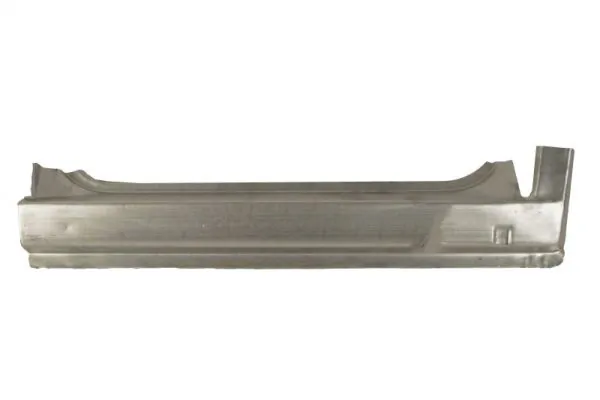 Umbral de puerta, derecha para Volkswagen Transporter 70B, 70C, 7DB, 7DK, 70J, 70K, 7DC, 7DJ