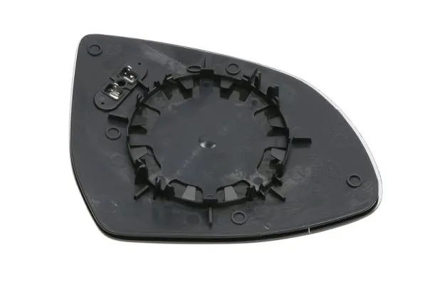 6102052001061P 4max Cristal de espejo retrovisor exterior izquierdo
