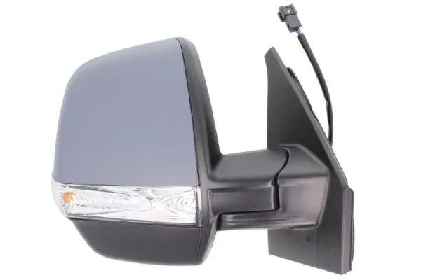 Espejo retrovisor izquierdo para Fiat Doblo II 263