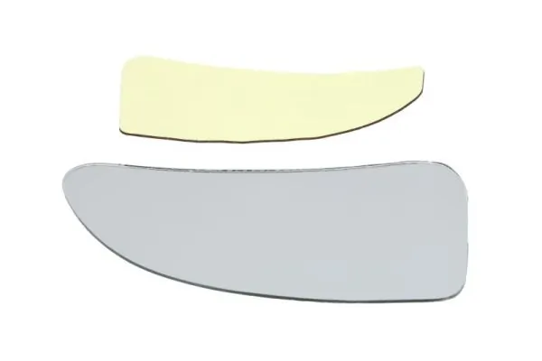 93181016 General Motors Cristal de espejo retrovisor derecho