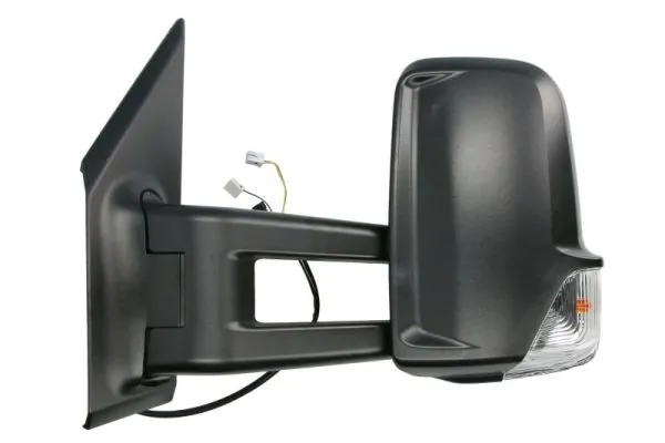 A9108108102 Mercedes Espejo retrovisor izquierdo