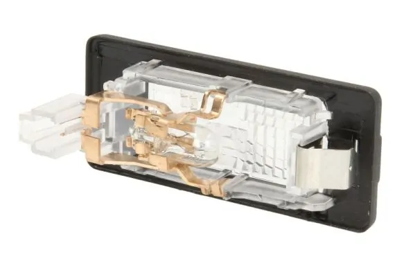 Comprar Luz matricula Volkswagen Jetta VI 162, 163, AV3, AV2, AY2, AY3
