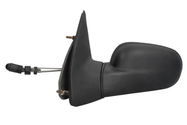 Espejo retrovisor izquierdo para Renault Clio I BC57, 5357