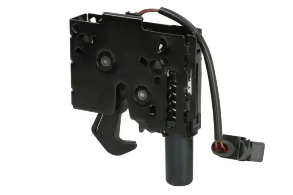 Cerradura de Capot para Audi Q3  F3B
