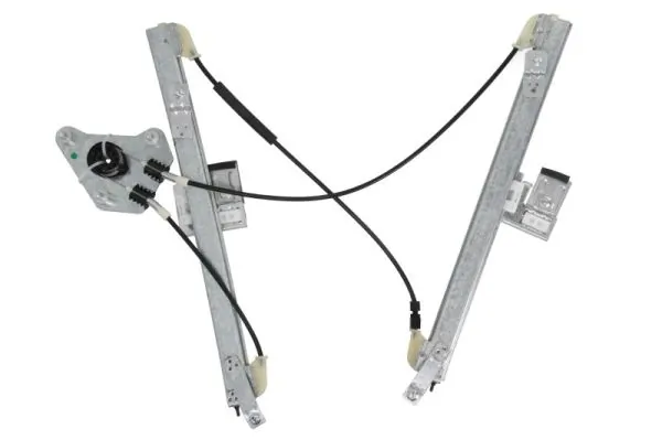 Mecanismo levanta, puerta delantera derecha para Seat Leon II 1P1