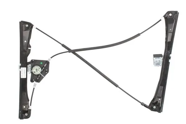 Mecanismo levanta, puerta delantera derecha para Seat Ibiza IV 6J5, 6P1