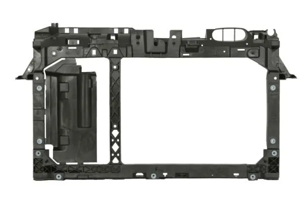 Soporte de radiador completo (panel de montaje para foco) para Ford Fiesta Mk6 CB1