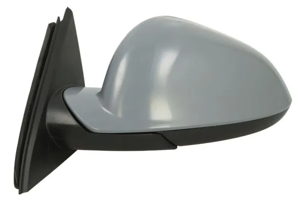 Espejo de retrovisor izquierdo 13269568 General Motors