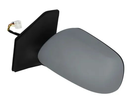 Espejo retrovisor izquierdo para Toyota Avensis II T25