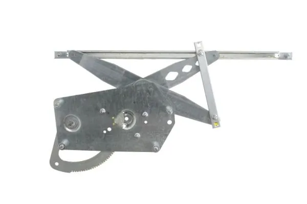 Mecanismo de elevalunas delantero derecha Renault Megane II sedán (LM0, LM1) (2003 - 2012) precio, desde 50,82 EUR