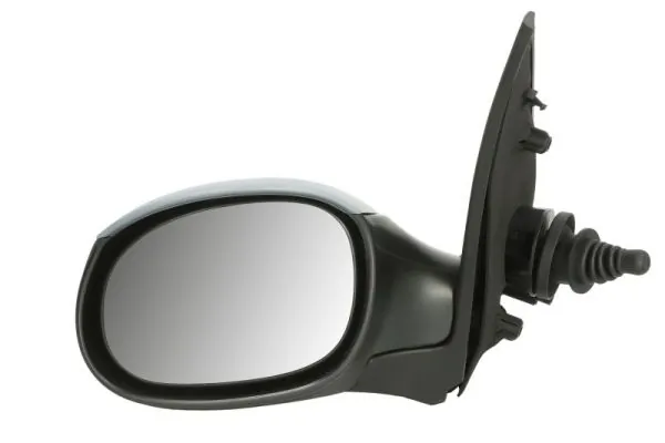 Espejo izquierdo Peugeot 206 SW familiar (2E, K) (2002 - 2006) precio, desde 24,12 EUR