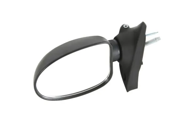 Espejo de retrovisor izquierdo para Renault Twingo C06