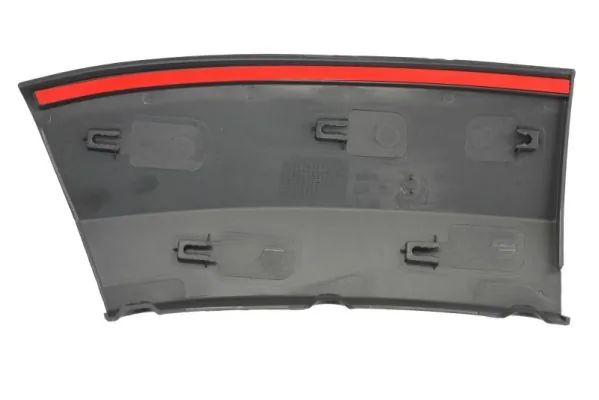 Extensión de la aleta delantera derecha Fiat/Alfa/Lancia 735574839 precio, desde 30,37 EUR