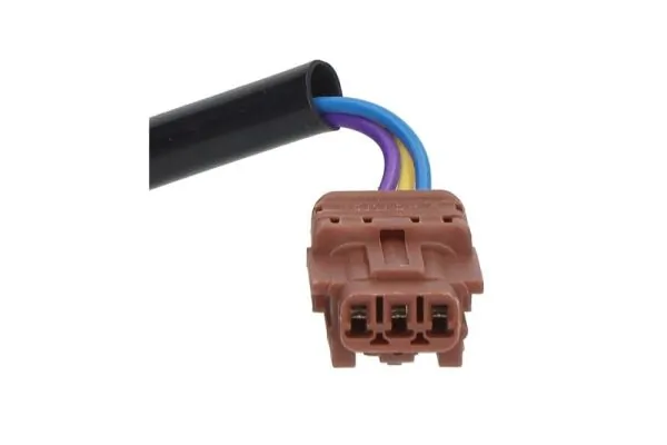 Espejo retrovisor izquierdo Nissan Almera 1 N15