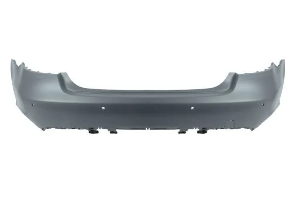 Defensa trasero para Mercedes E  W212