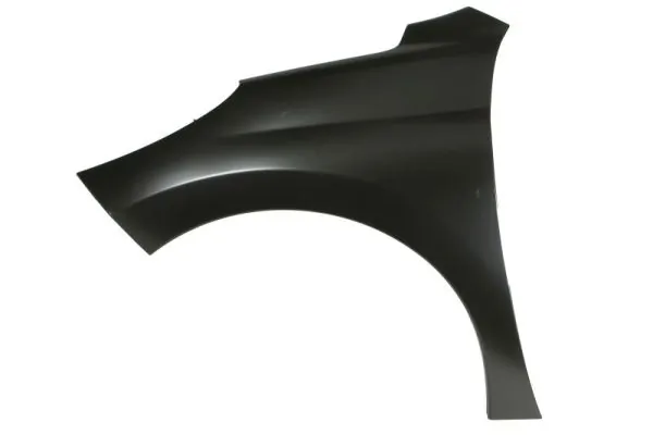 Aleta delantera izquierda para Peugeot 207  WA, WC