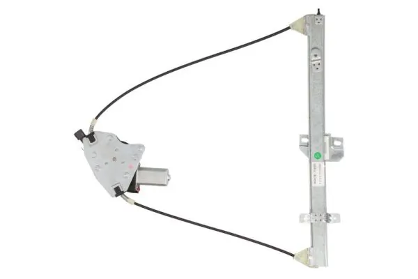 Comprar Mecanismo de elevalunas delantero izquierdo Ford Fiesta COURIER J5S, J3S