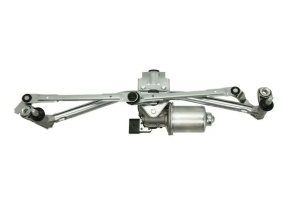Varillaje de limpiaparabrisas para Volkswagen Polo IV 9N, 9A