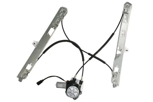 Mecanismo de elevalunas delantero derecha Renault Megane II hatchback (BM0, CM0, BM1, CM1) (2002 - 2012) precio, desde 34,97 EUR