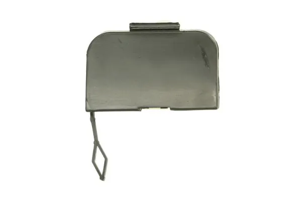 Cobertura de parachoques, enganche de remolque, delantera BMW 3 (1998-2005)
