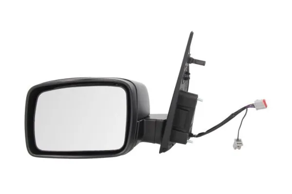 Espejo retrovisor izquierdo para Land Rover Freelander II L359