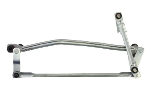 Varillaje de limpiaparabrisas para Skoda SuperB II 3T4