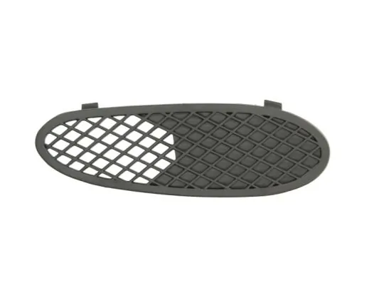Tapa del enganche de remolcado delantera para Mercedes S W220