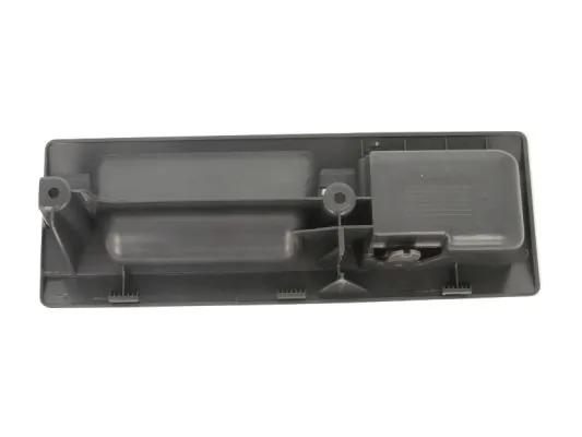 A9017600061 VAG Manija interior derecha de puerta trasera batiente