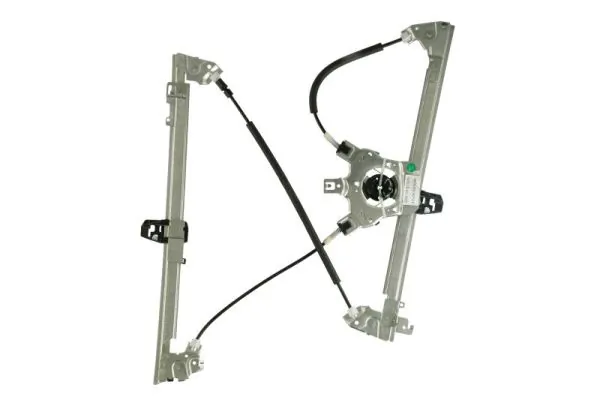 Mecanismo levanta, puerta delantera derecha para Citroen Xsara  N2