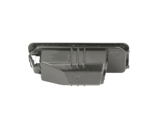 Luz de matricula para Seat Leon III 5F1