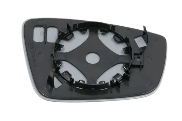 8104870 Kraft Cristal de espejo retrovisor exterior izquierdo