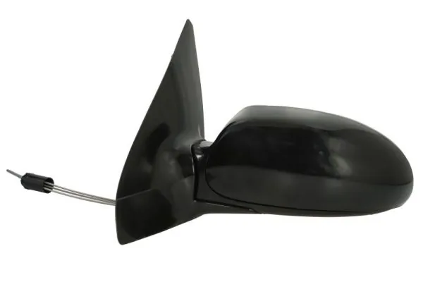  Espejo de retrovisor izquierdo Ford Focus 1
