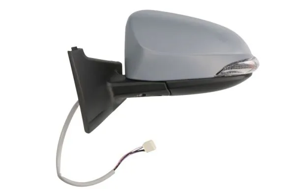 5402192002557P 4max Espejo retrovisor izquierdo