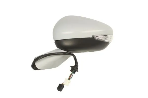 1610548480 Peugeot/Citroen Espejo retrovisor izquierdo