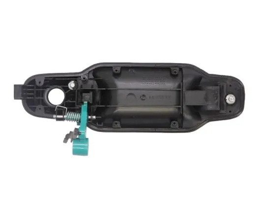 601053013402P 4max Manija exterior derecha de puerta delantera