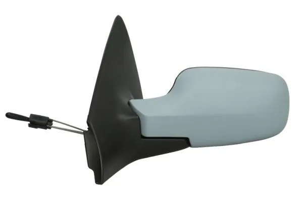 Espejo retrovisor izquierdo para Renault Megane II EM0, EM1