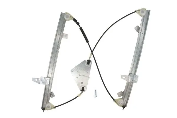 Mecanismo elevalunas delantero izquierdo VAG 80771AV611 precio, desde 48,13 EUR