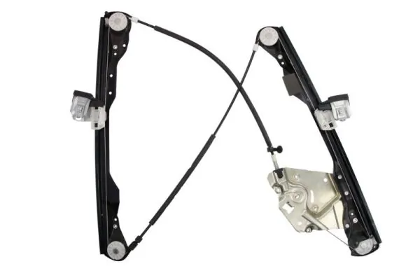 Mecanismo levanta, puerta delantera derecha para Ford Focus I DAW, DBW