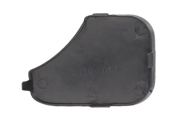 Cobertura de parachoques, enganche de remolque, delantera  para Ford Fiesta Mk5 JH, JD