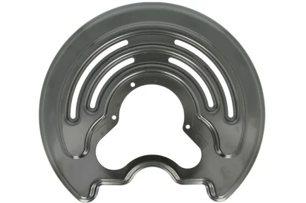 Comprar 8200050009 Nissan/Infiniti Protector de disco de freno trasero derecho