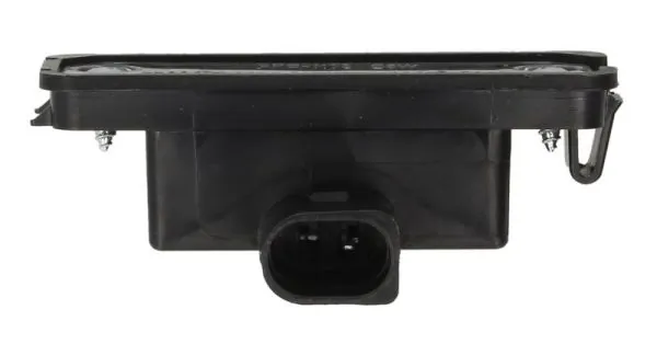 1J6943021 Bentley Luz de matricula