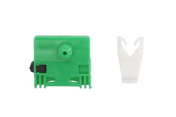 620509045823P 4max Kit de reparación del mecanismo de elevalunas de la puerta trasera