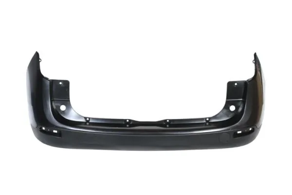 Defensa trasero para Dacia Lodgy  JS