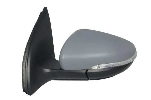 Espejo retrovisor izquierdo para Volkswagen Golf VI 5K1