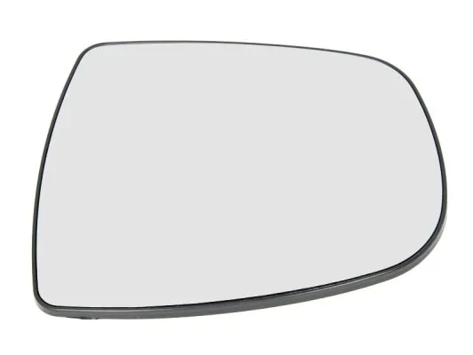 L0274 SPJ Cristal de espejo retrovisor derecho