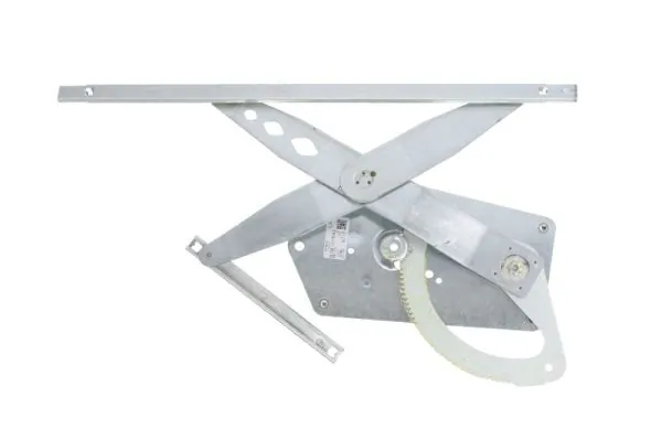 Mecanismo levanta, puerta delantera derecha para Renault Megane II LM0, LM1