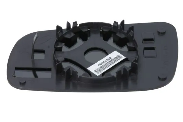 6102021252127P 4max Cristal de espejo retrovisor derecho
